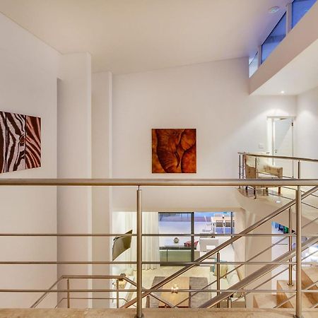 Harrier Place Cape Town Exterior photo