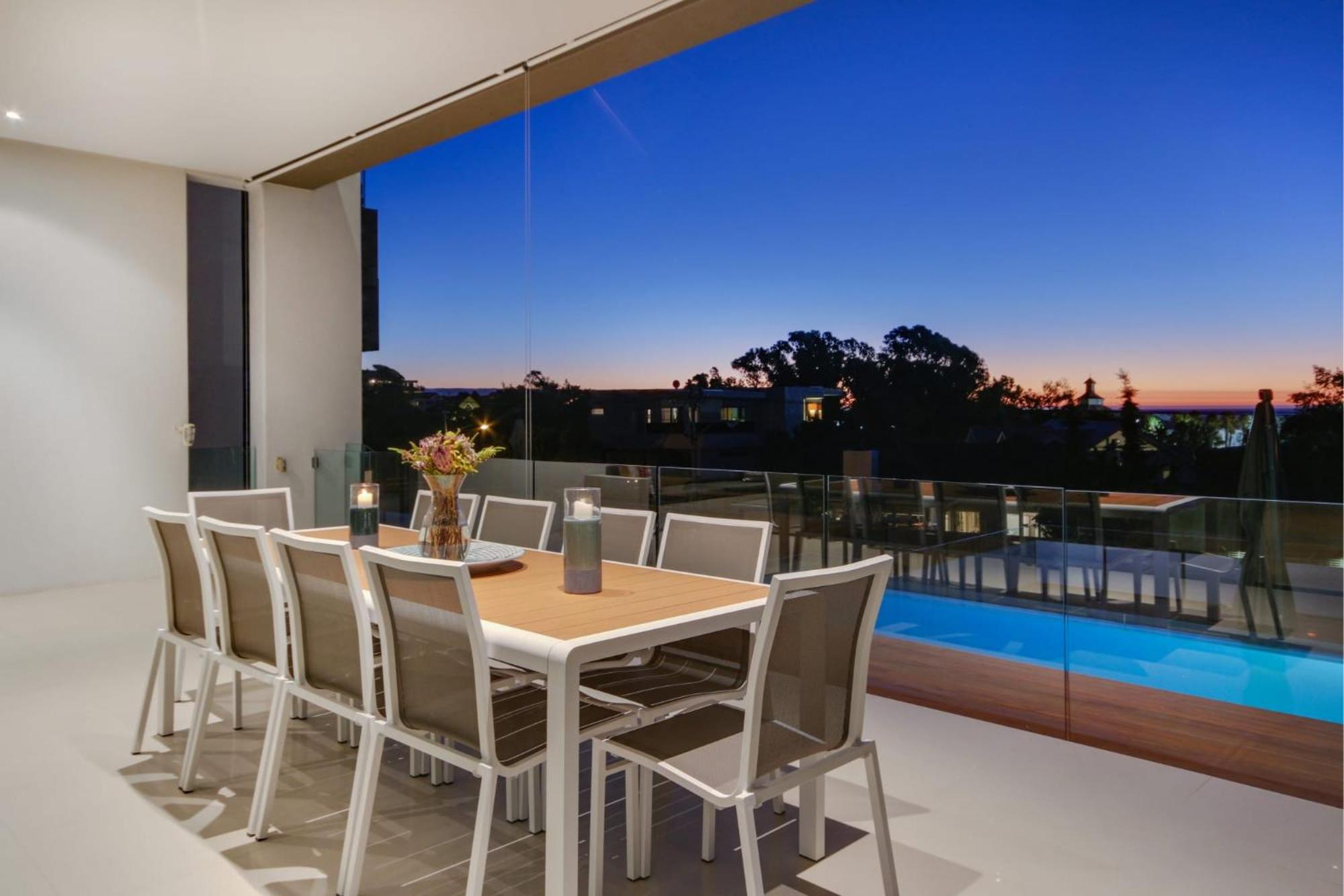 Harrier Place Cape Town Exterior photo