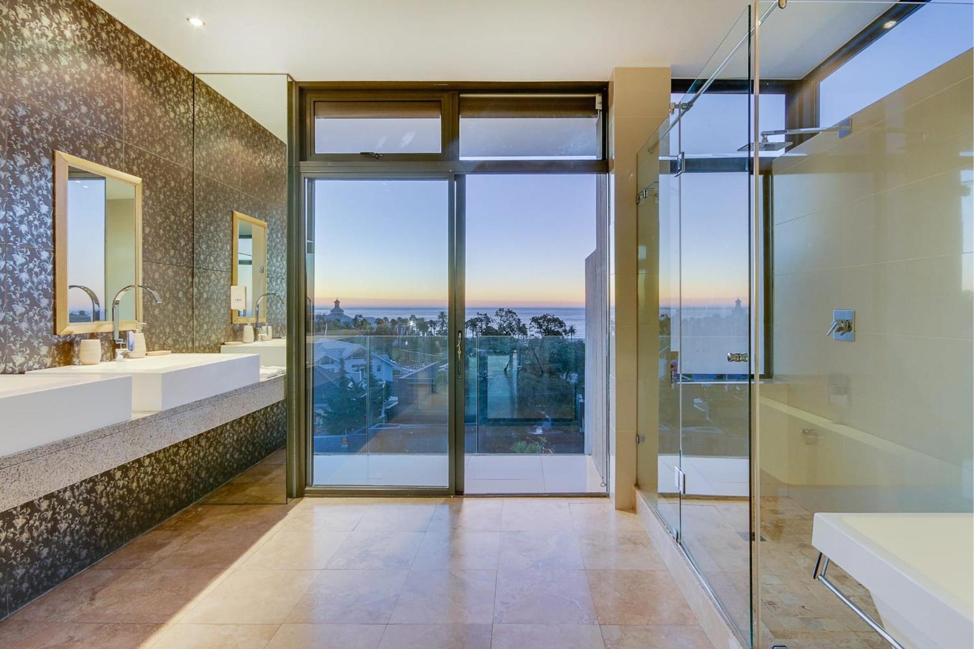 Harrier Place Cape Town Exterior photo